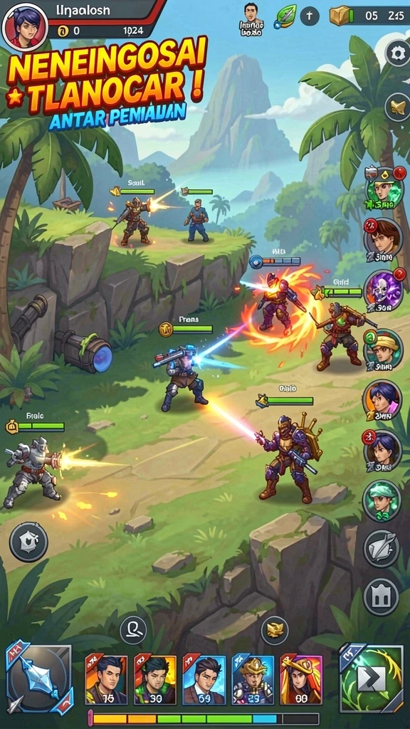 Screenshot aceparty Terbaru: Download APK Resmi dan Aman nomor 2